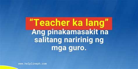 Kung Ang Lahat ng Guro ay Ganito Magmotivate Wala na.